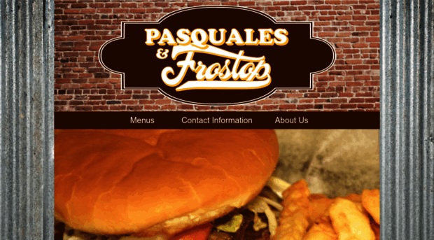 pasquales-frostop.com