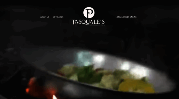 pasqualespizzapa.com