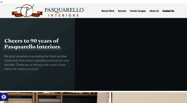 pasquarellointeriors.com