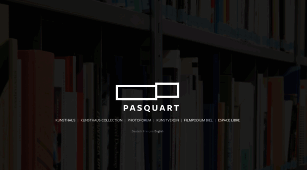 pasquart.ch