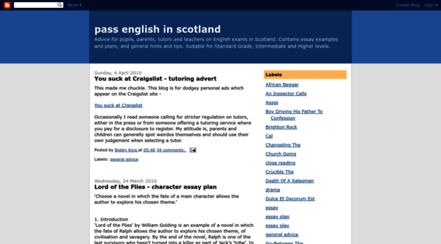 pass-english-in-scotland.blogspot.com