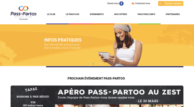 pass-partoo-thailande.com