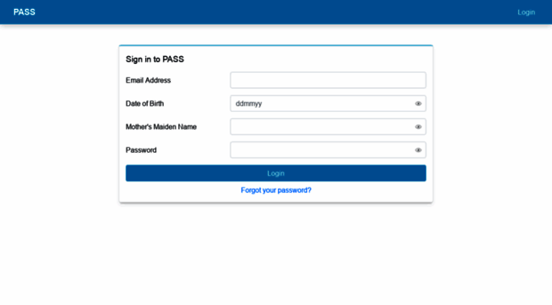 pass-system.ie