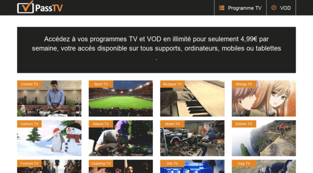 pass-tv.fr