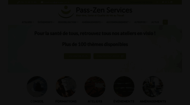 pass-zen.fr