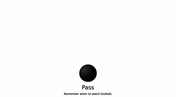 pass.futbol