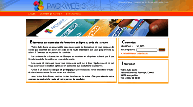 pass.packweb2.com
