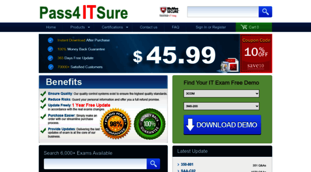 pass4itsure.com