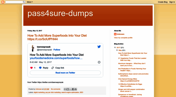 pass4sure-dumps.blogspot.com