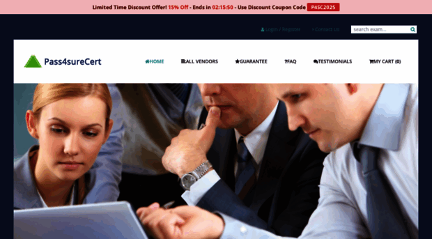 pass4surecert.com