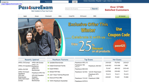 pass4sureexam.com