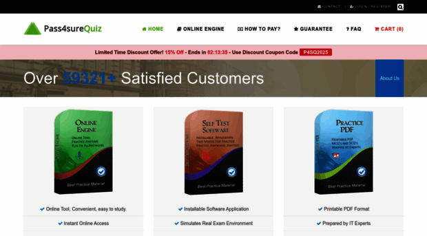 pass4surequiz.com
