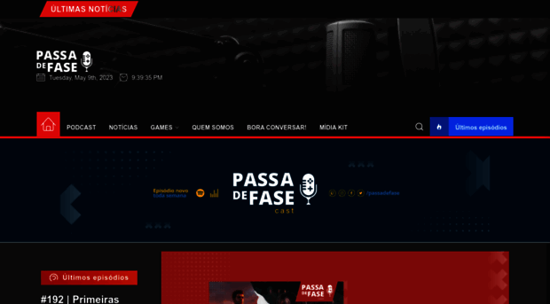 passadefase.com