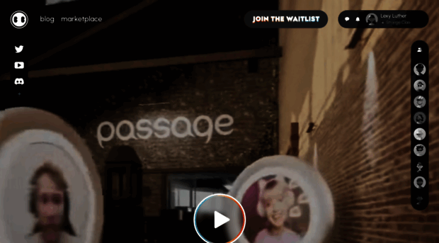 passage.io