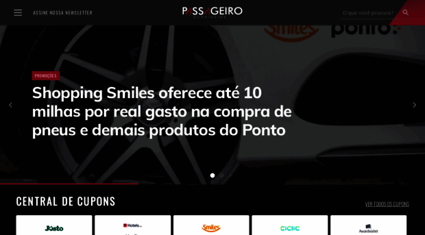 passageirodeprimeira.com.br