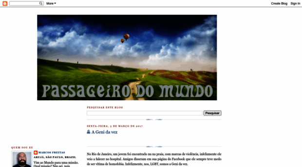 passageirodomundo.blogspot.com.br