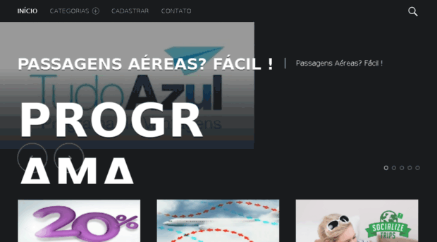 passagensaereasfacil.com.br
