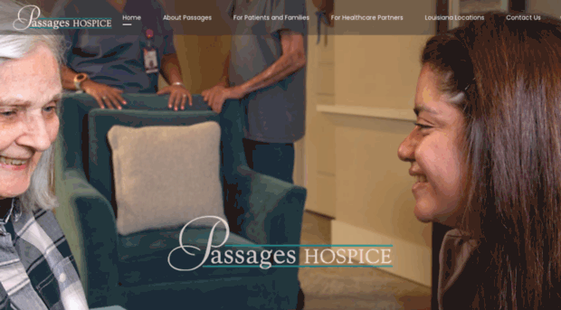 passages-hospice.com