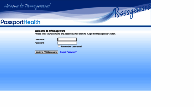 passageware.com