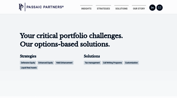 passaicpartners.com