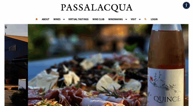 passalacquawinery.com