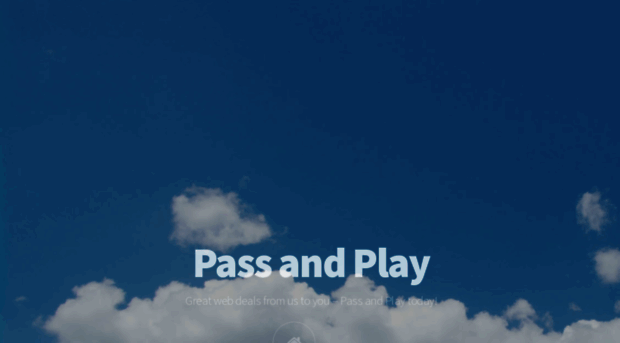 passandplaysoftware.com