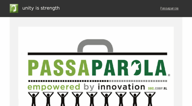 passaparolaweb.it