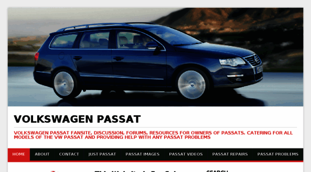 passat.co.uk