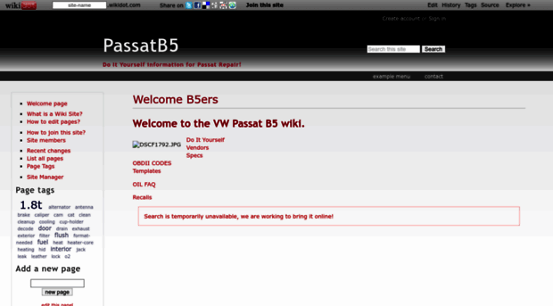 passatb5.wikidot.com