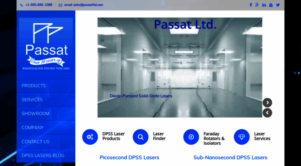 passatltd.com