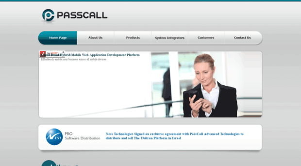 passcall.com