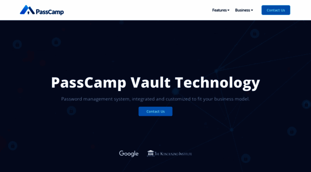 passcamp.com