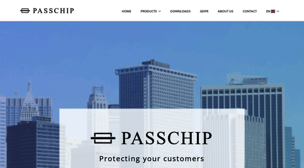 passchip.com