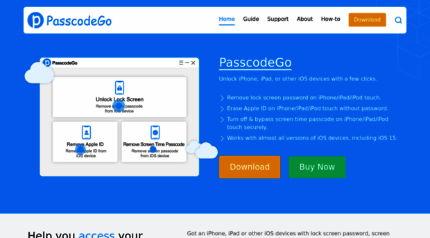 passcodego.com