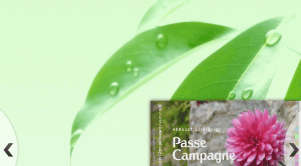 passe-campagne.fr