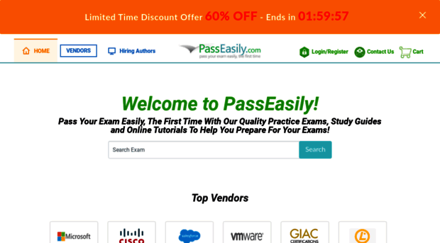 passeasily.com