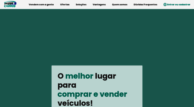 passecarros.com.br