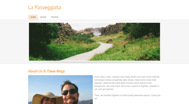 passeggiata.weebly.com