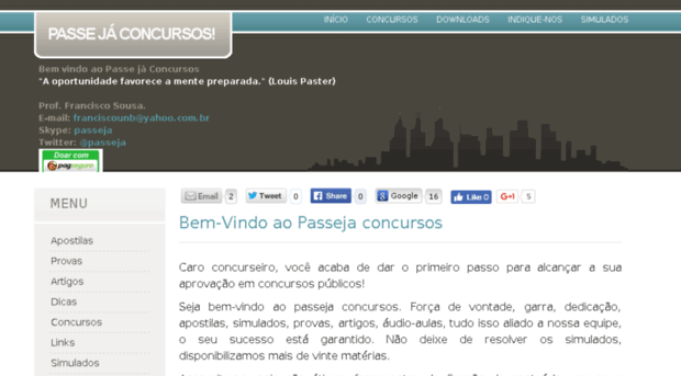 passeja.com.br
