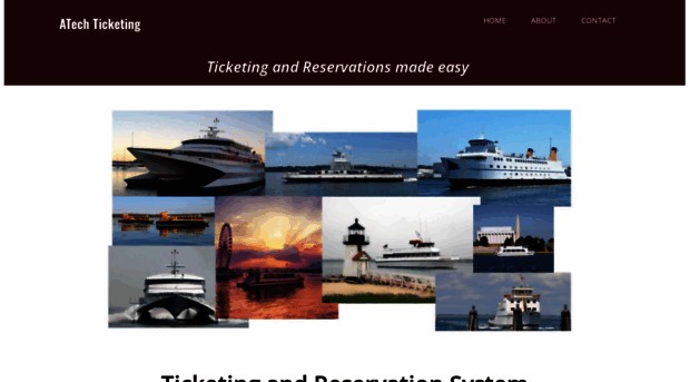 passengertickets.com