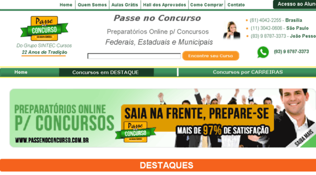 passenoconcurso.com.br
