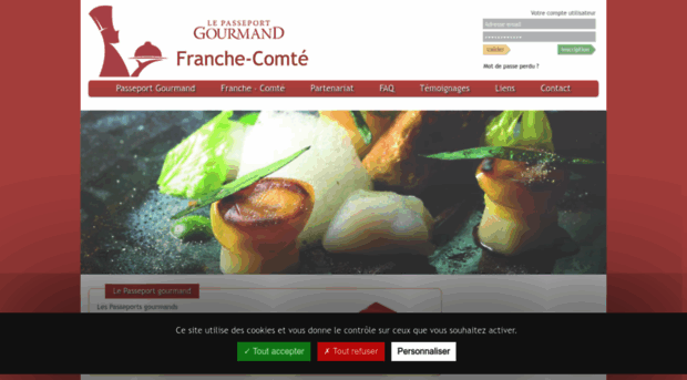 passeport-gourmand-franchecomte.com