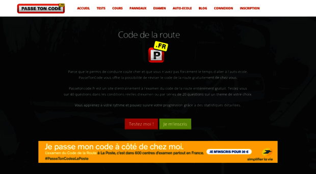 passetoncode.fr