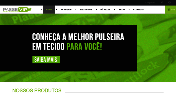 passevip.com.br
