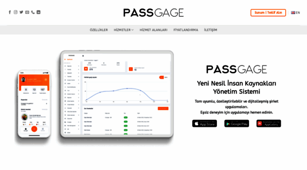 passgage.com