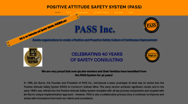 passglobalinc.net