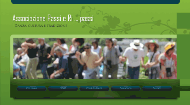 passieripassi.it