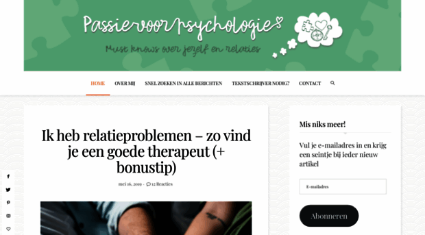 passievoorpsychologie.nl