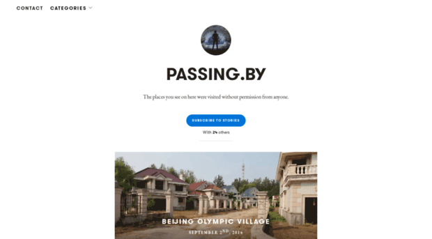 passing.by