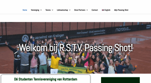 passingshot.nl